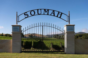Soumah of Yarra Valley